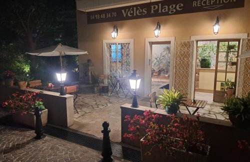 Residence Veles Plage - Foto 30