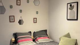 Adorable studio proche du lac d'Elancourt - Foto 2