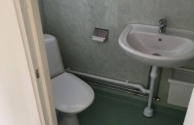 Kapelludden Camping & Stugor - Foto 12