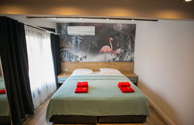 Vadim Selimiye Butik Otel - Foto 36