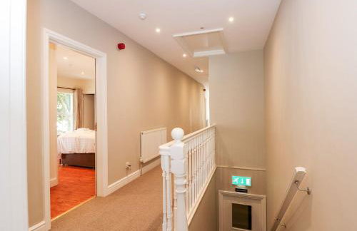 The Five Bells Inn - Foto 44