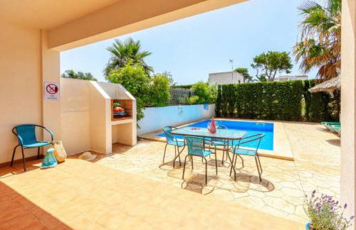 Villa Dunas in Cala Dor - Foto 8