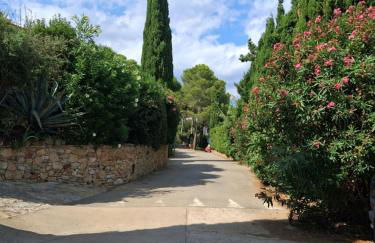 ESTUDIO RENOVADO CON BALCON PRIVADO Y COCINA vistas al mar TAMARIU y BEGUR - Foto 57