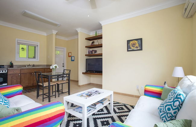 Sir Charles Guest House - Foto 21