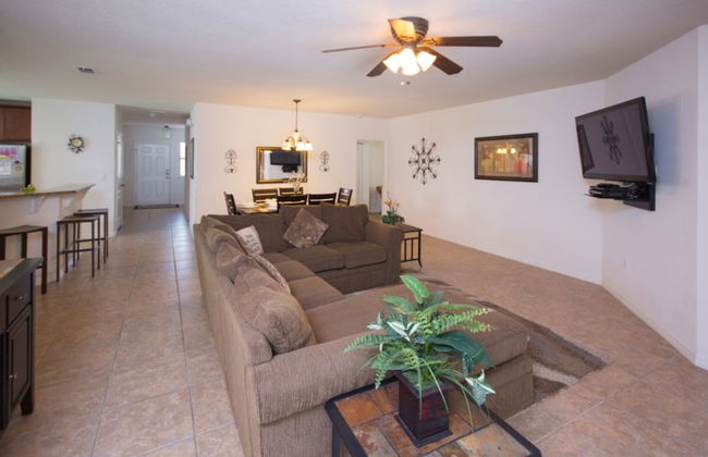 Robert's Cypress Pointe Vacation Home - Foto 7