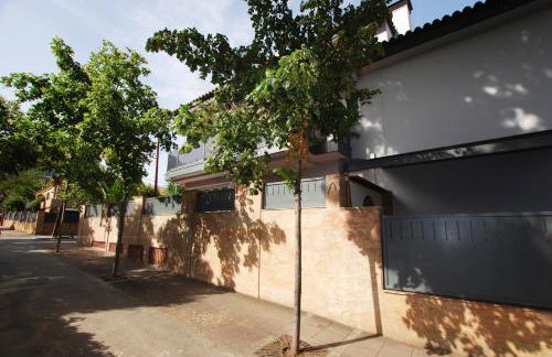 Aparthotel Vilassar - Foto 58