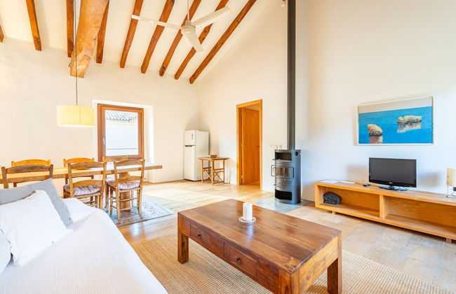 Agroturismo Filicumis - Foto 60