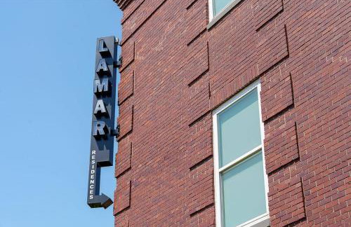 Downtown Loft no 307 - Photo 20