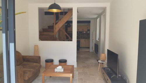 Maison de charme face au Canal - Photo 5