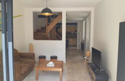 Maison de charme face au Canal - Photo 5