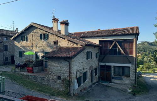 La Corte dei Celti 7 - Foto 1