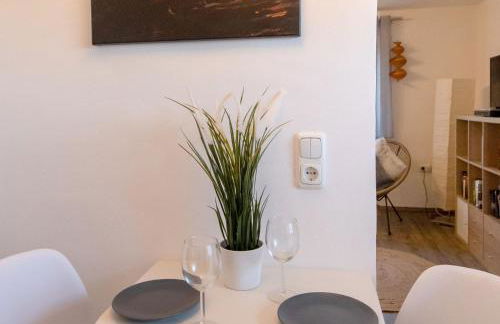 Gemütliche Ferienwohnung Monheim - Foto 4