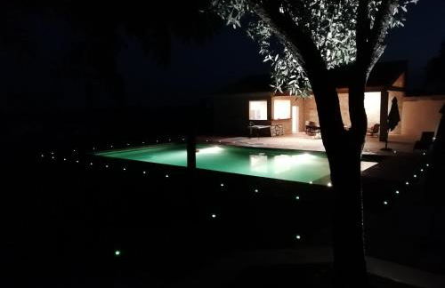 Domaine de la Vidalle - Foto 35