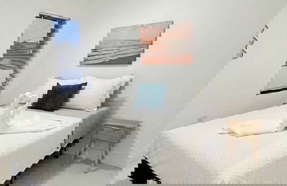 Stanza Design District Parking Laundry - Foto 3