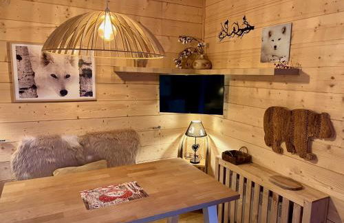 Studio - Station Montclar - 4P - Foto 1