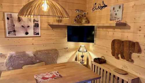 Studio - Station Montclar - 4P - Foto 1