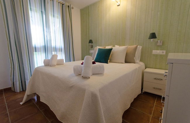 Bungalow Antonio - Foto 4