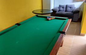 Casa de praia em Maria Farinhaa - Paulista - Photo 7