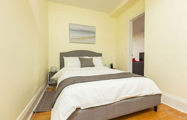 Applewood Suites - 2 BDRM Annex Loft - Foto 7