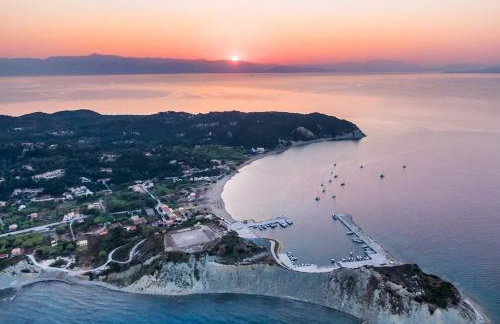 Reiki Villas Erikousa - Foto 45