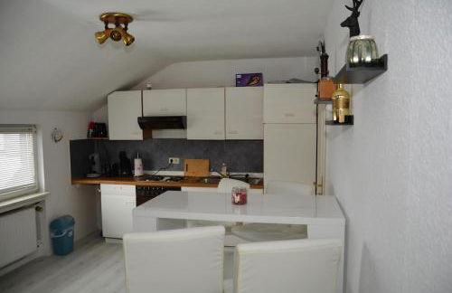 Appartement am Diemelsee Infrarotsauna inklusive - Foto 38