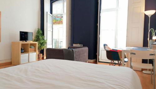 Downtown Porto Spot - 2 bedrooms - Foto 2