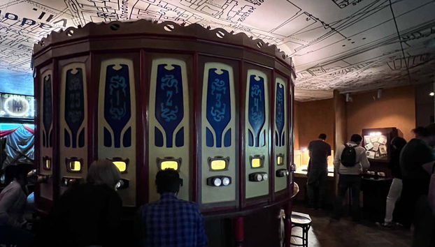 Visita guiada por la fábrica de Schindler - Foto 4