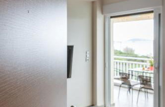 Fantastic sea view one-bedroom apartment - Lagonissi - Photo 25