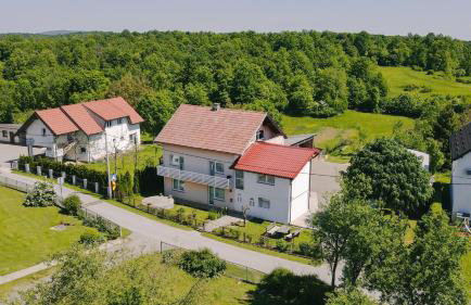 Apartments with parking space Lipovaca, Plitvice - 17657 - Foto 1