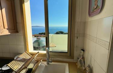 NICE, Exceptional Sea View, Top Floor, Parking - Photo 7