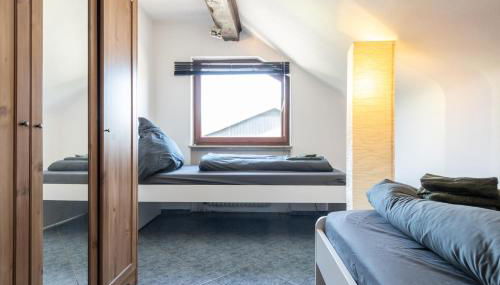 Wohnung für 4 Personen mit 2 Schlafzimmer, Wohnzimmer, Küche - Foto 4