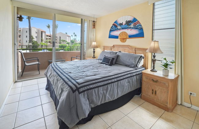 Island Breeze 2 Bedroom Condo by RedAwning - Foto 2