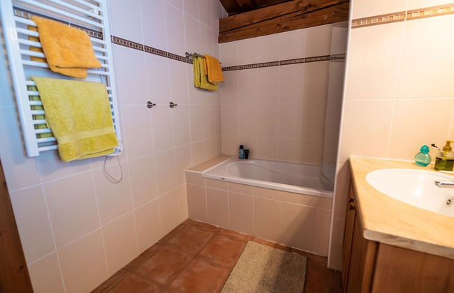 Apartment in Saint-francois-longchamp Near ski - Foto 61