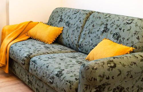 Three bedroom Central flat Near train station - Foto 31