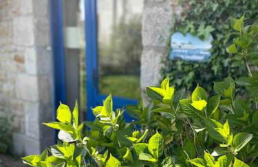 Location de charme, cosy La Maison de Keraudran - Foto 35