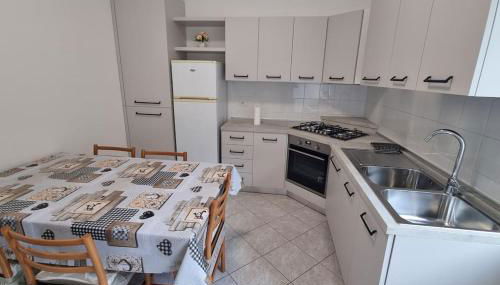 A casa di Vittorio - tra mare e colline - Foto 2, stove, dishwasher
