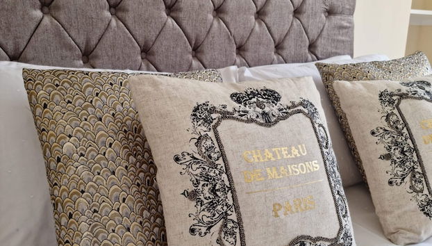 Darris Farmhouse - Foto 3, Habitación