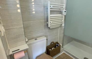 Vue panoramique pour ce grand studio en centre ville - Foto 35