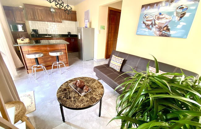 Airport SJO Residence 2 Edward & Familia - Foto 14