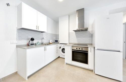 Sonrisa Deluxe Apartments, Levante - Foto 28