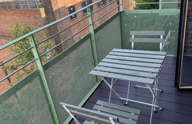 Shoreditch Apartment - Foto 36