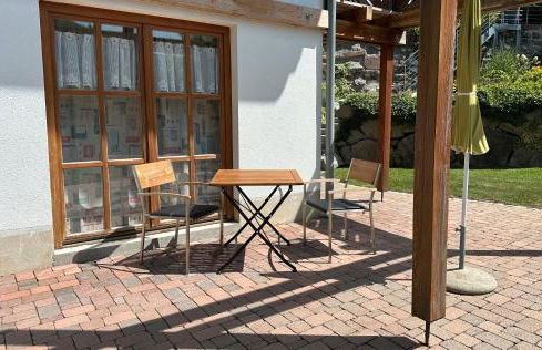 Ferienwohnung Kleines Wiesental - Foto 19