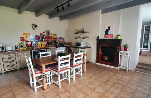 Les Jardins du Tertre - Foto 10