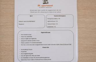 BL Apartment - Foto 23