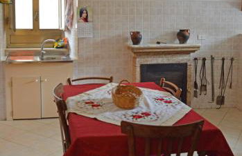 La Casa Di Zia Nina - Foto 13