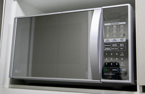 Apart-hotel Resort Taguatinga, Brasília - Foto 24