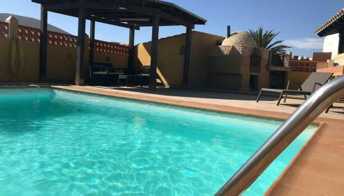 Casa rural con piscina privada Manitaga. - Photo 3