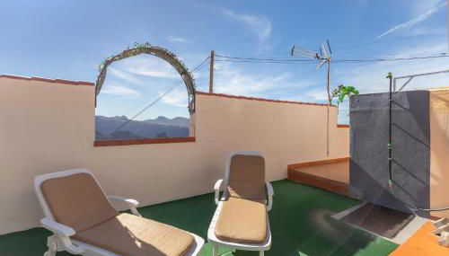 Casa Lea Artenara - Foto 2