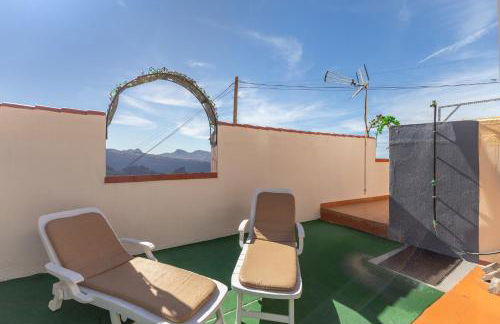 Casa Lea Artenara - Foto 2