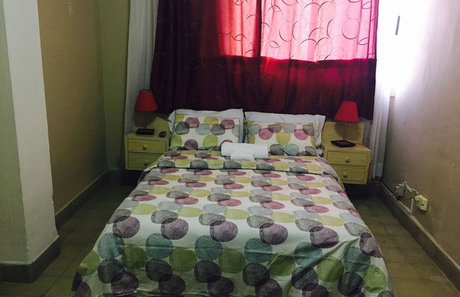 Aparthotel in Havana - Foto 6